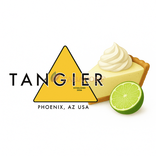 Тютюн для кальяна Tangiers Noir Kaylime Pie 100 гр